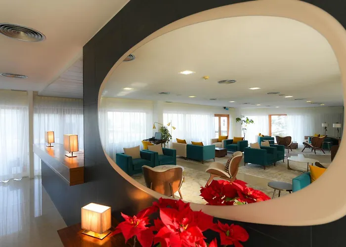 Hotel Miramar Sul