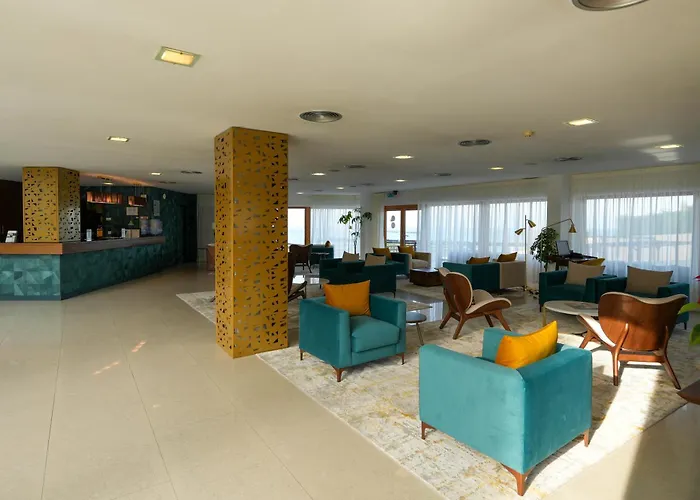 Hotel Miramar Sul