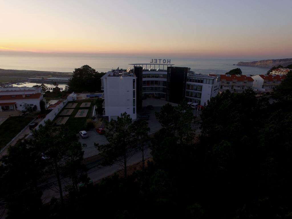 Hotel Miramar Sul Nazaré