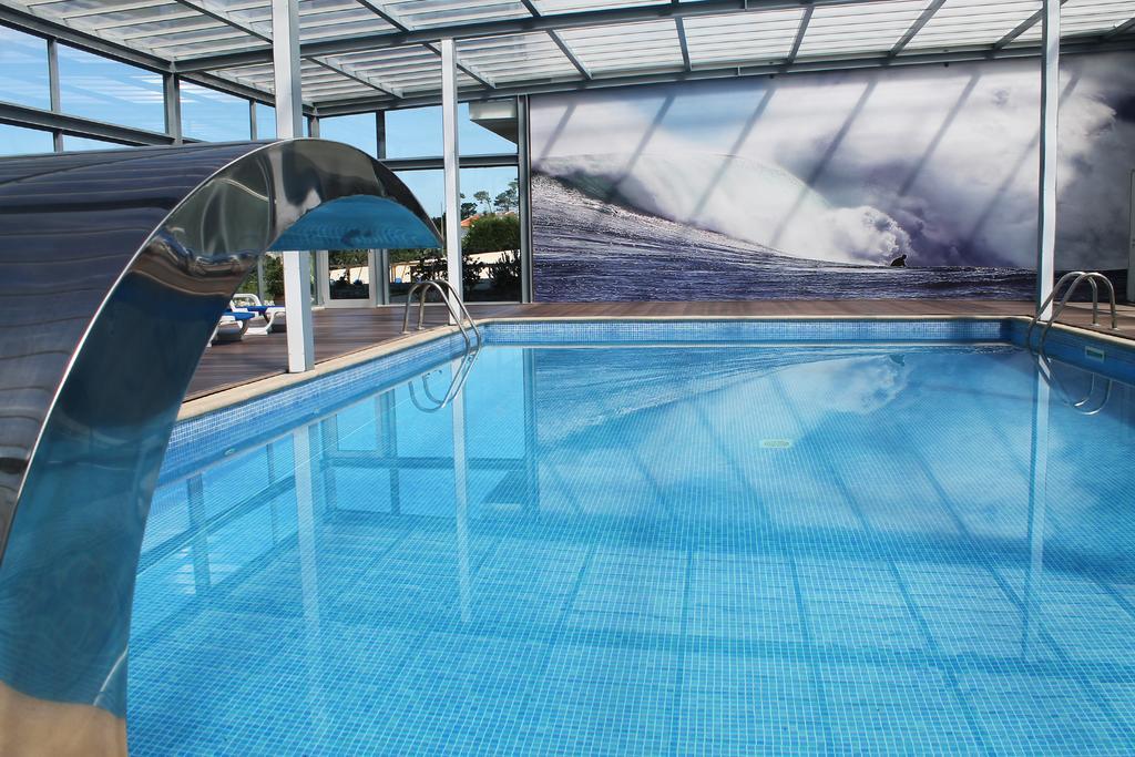 Miramar Sul 4* Nazaré