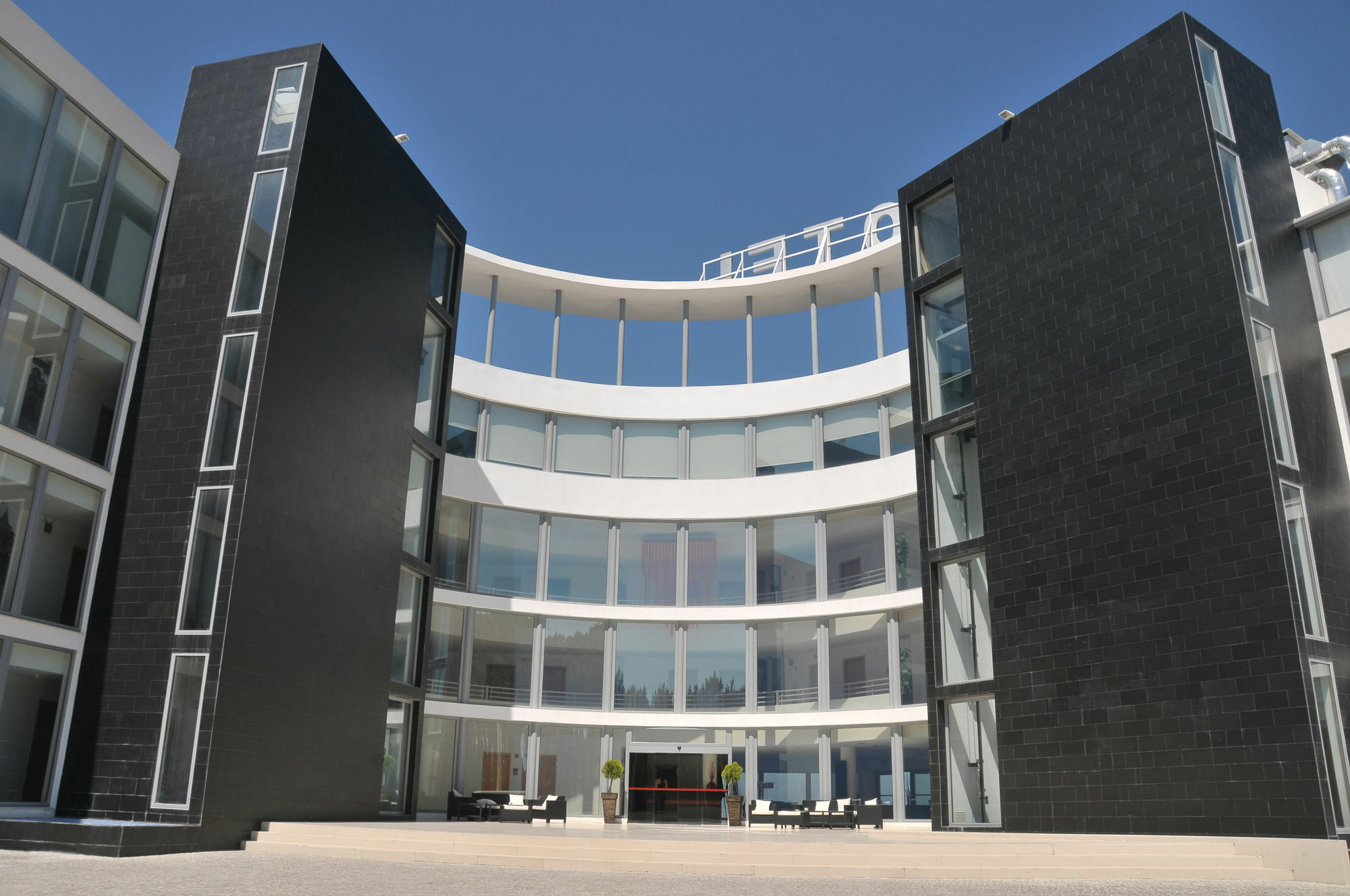 Miramar Sul 4* Nazaré