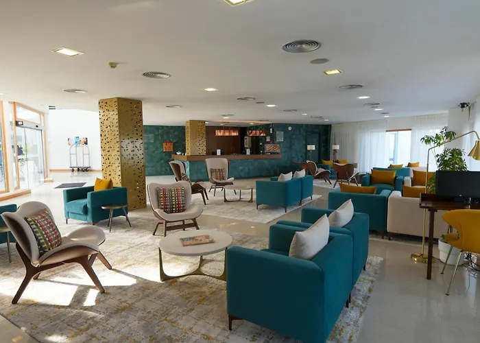 Hotel Miramar Sul