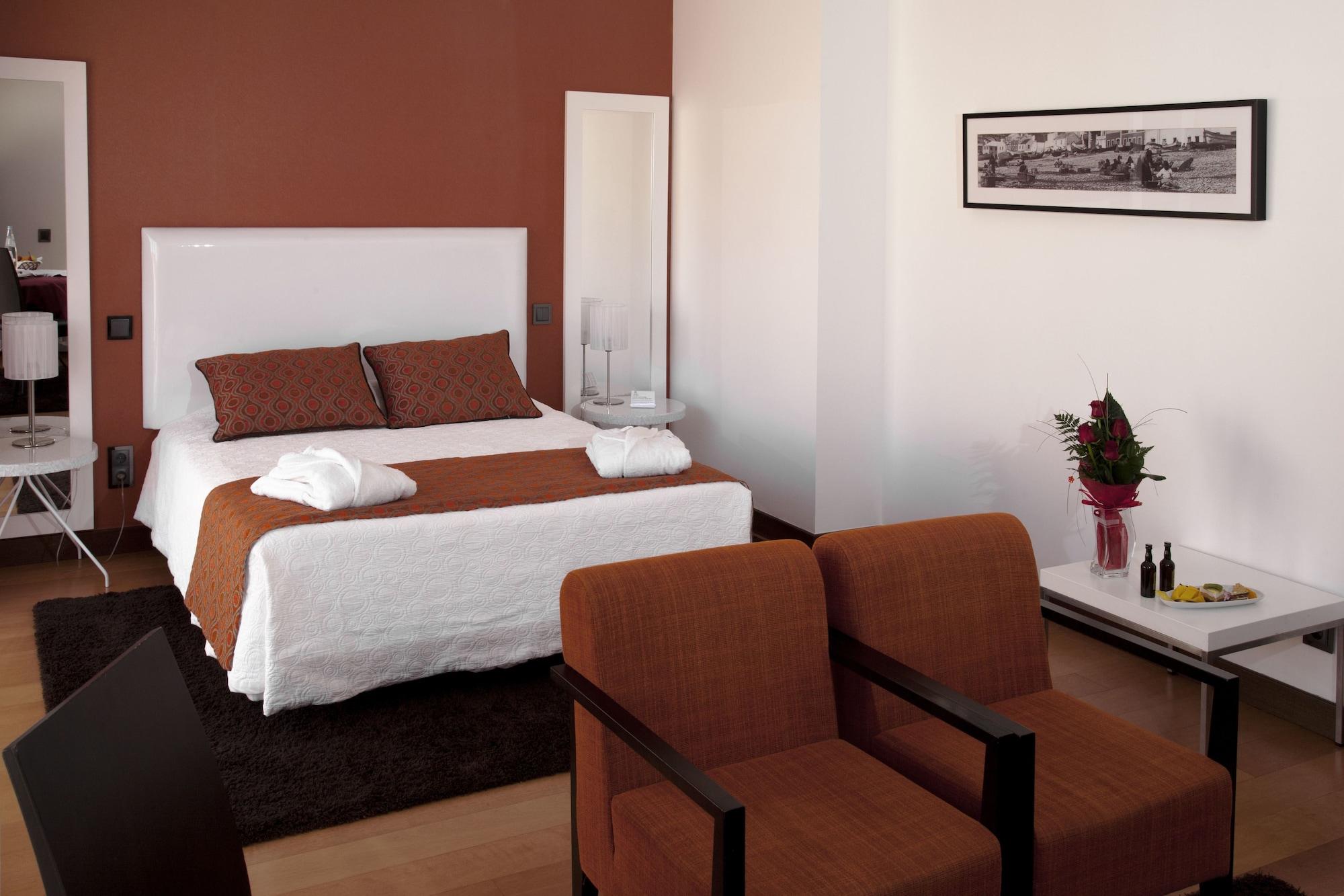 Miramar Sul 4*