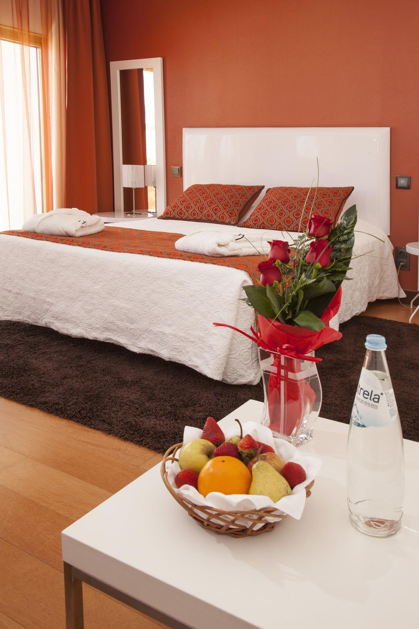 Miramar Sul Hotel Nazare
