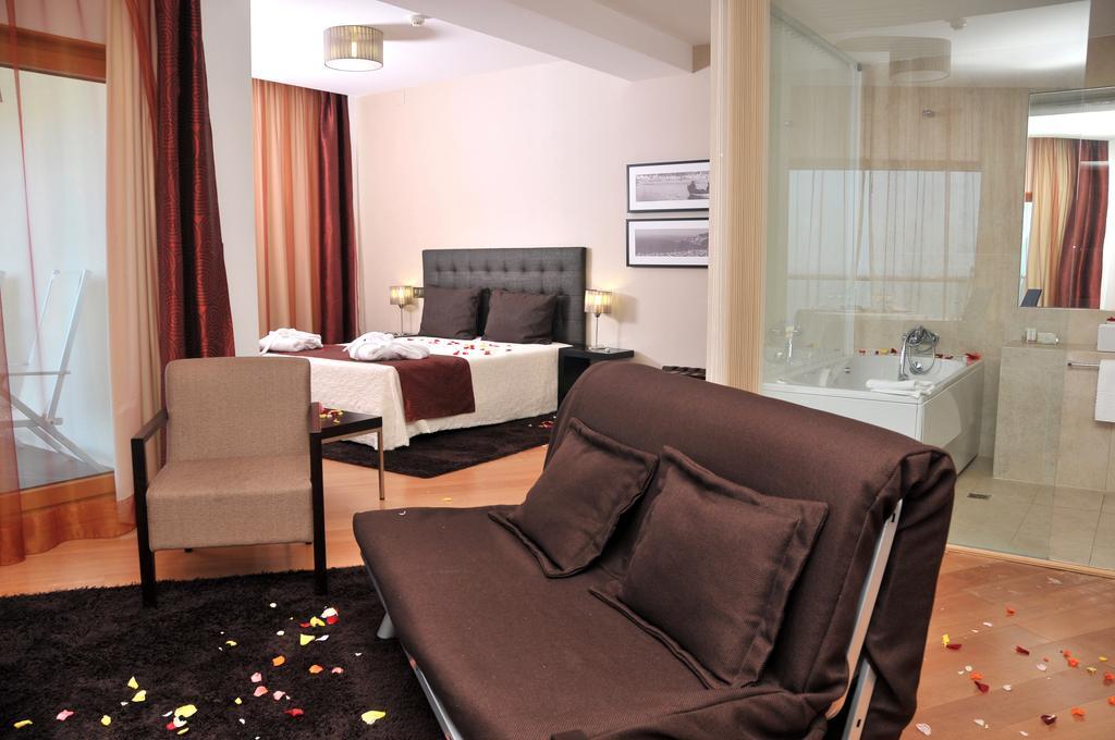 Hotel Miramar Sul Nazare